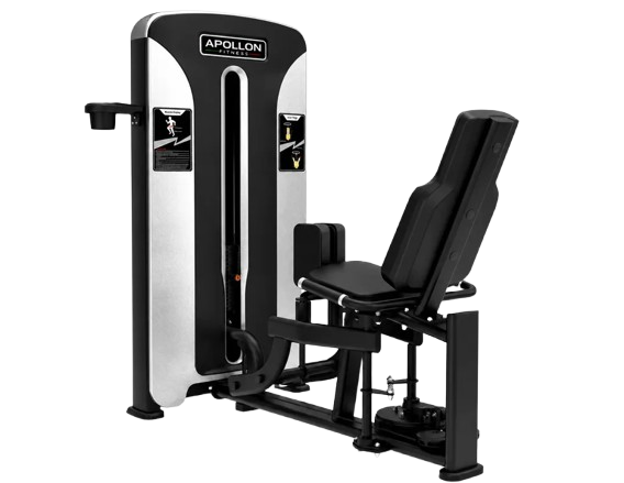 Apollon Fitness commercial gym equipment