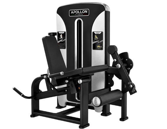 Premium Apollon Fitness equipment for commercial gyms