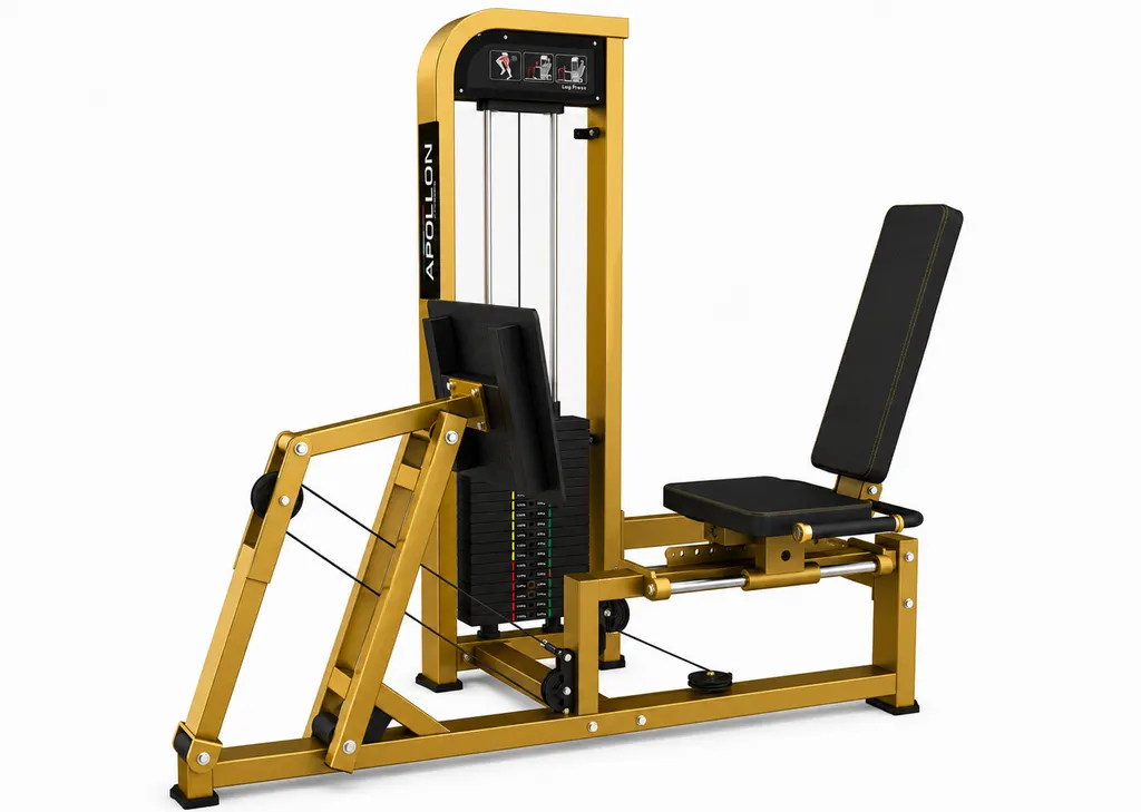 Apollon Imperio IMP020