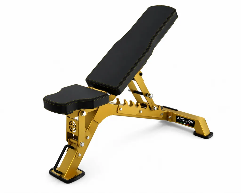 Apollon Imperio IMP041