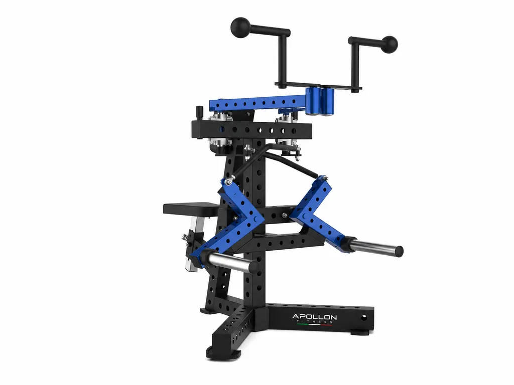 Apollon Dinamica DIN003