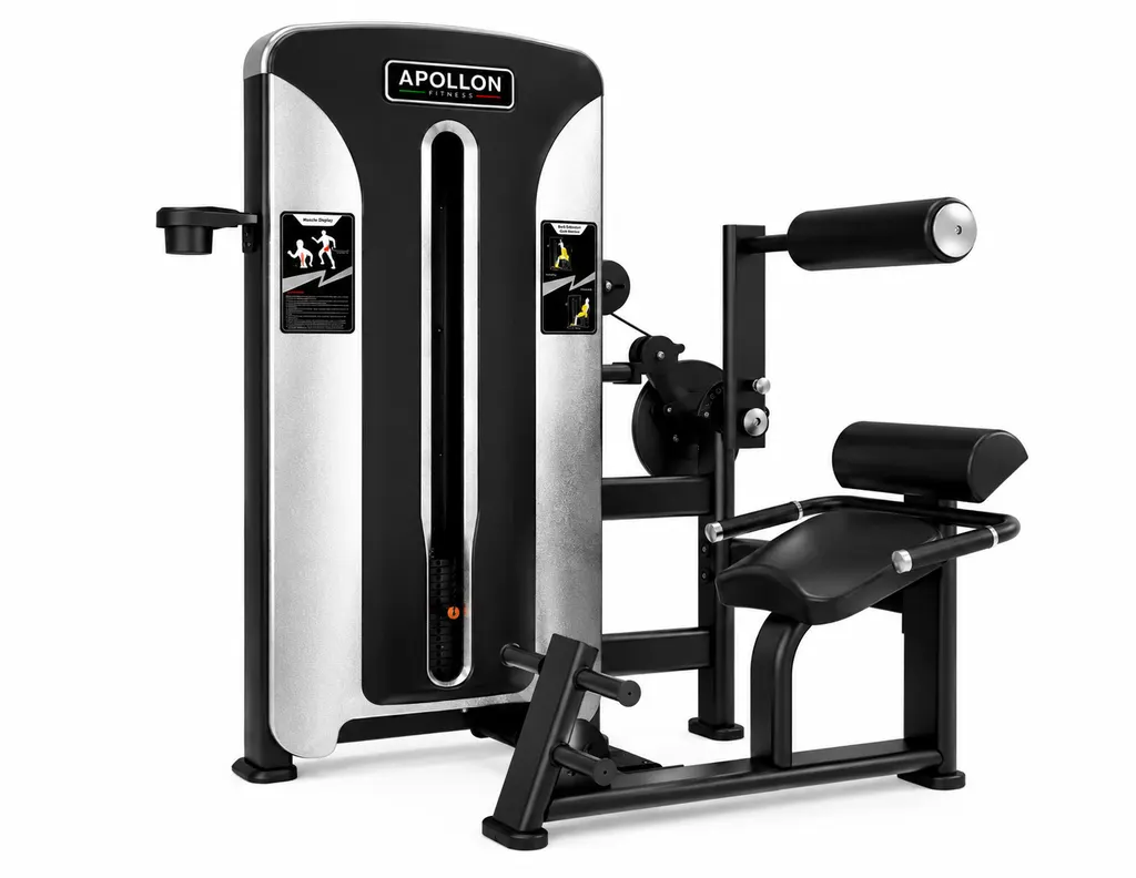 Apollon Virtu VIR030