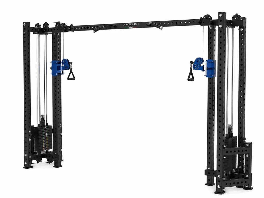 Apollon Dinamica DIN038