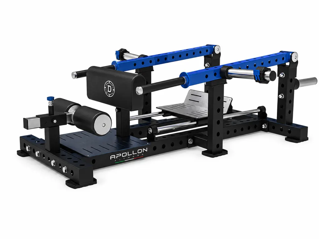 Apollon Dinamica DIN060